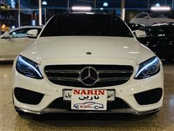 مێرسێدس بێنز C-Class